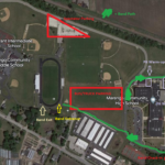 Marengo Spectator Information